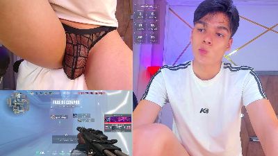 Gerony — Cam4 stream photo (Mar 2026)