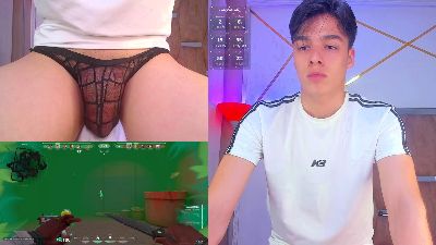 Gerony — Cam4 stream photo (Mar 2026)