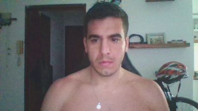 PabloDicko — Cam4 stream photo (May 2026)