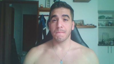 PabloDicko — Cam4 stream photo (May 2026)