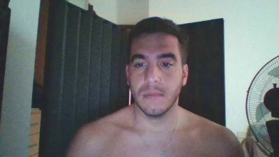 PabloDicko — Cam4 stream photo (Mar 2026)