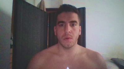 PabloDicko — Cam4 stream photo (May 2026)