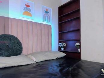 cerecita-miss — Bongacams stream photo (Aug 2025)