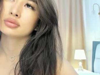 sayyokomia — Chaturbate profile photo
