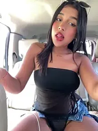 Mariangel_11 — Stripchat stream photo (Feb 2026)