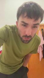 Amohetero22 — вебкам-модель онлайн на cam4