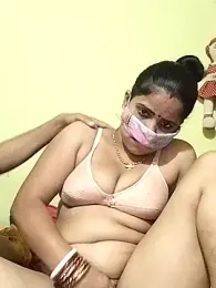 Lakhsmi — Stripchat stream photo (Mar 2026)