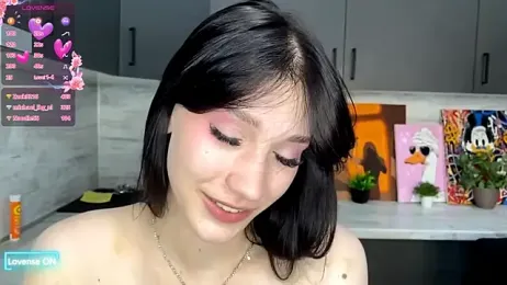 Eniamhaaaaa — stripchat