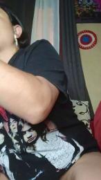 Dafne__pretty — Cam4 profile photo