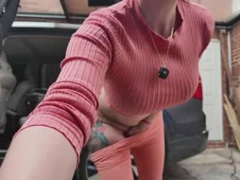 vanandjuani — вебкам-модель онлайн на chaturbate