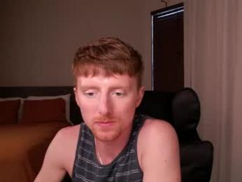 richiewest — вебкам-модель онлайн на chaturbate