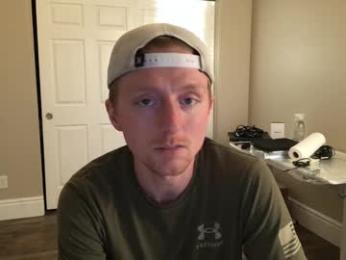 richiewest — Chaturbate stream photo (Mar 2026)