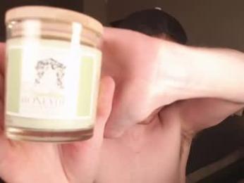 richiewest — Chaturbate stream photo (Mar 2026)