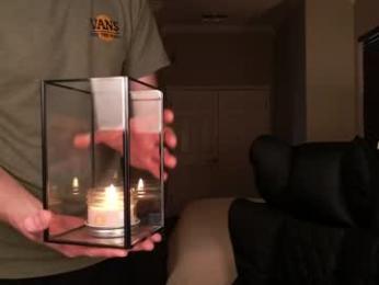 richiewest — Chaturbate stream photo (Mar 2026)