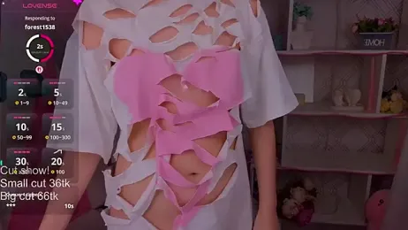 Mary_uw — stripchat