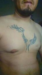 buentiposexy — вебкам-модель онлайн на cam4