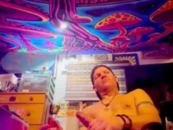 str8foryouguy — Chaturbate stream photo (Mar 2026)