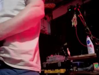 str8foryouguy — Chaturbate profile photo