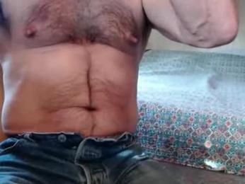 bigdickdaddy567130413 — Chaturbate stream photo (Feb 2026)