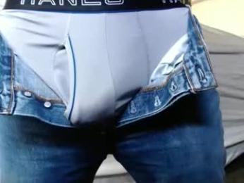 bigdickdaddy567130413 — Chaturbate stream photo (Feb 2026)