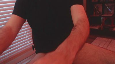 HairyEdger0 — cam4