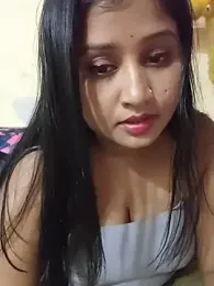 Tridha_2 — Stripchat profile photo
