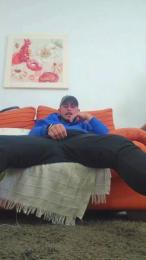 Realluis — Cam4 stream photo (Mar 2026)