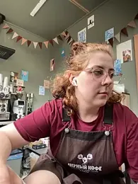 cinnabon_ — stripchat
