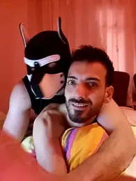 Drkats — вебкам-модель онлайн на stripchat