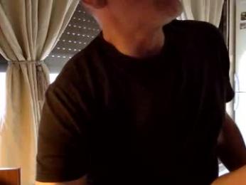 fabro45 — Chaturbate stream photo (Apr 2025)