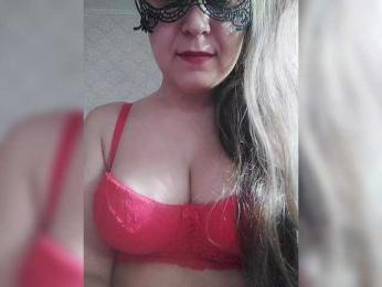 IrinaWhite94 — Bongacams profile photo