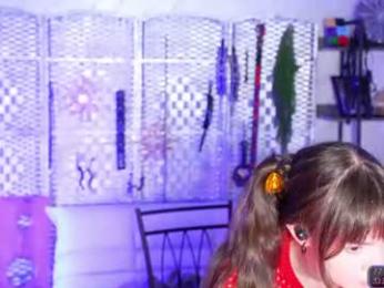sylvie_fey — Chaturbate stream photo (Sep 2026)