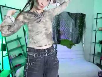 sylvie_fey — Chaturbate stream photo (Aug 2026)