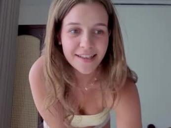 eli_sunshine — вебкам-модель онлайн на chaturbate