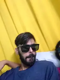 Loveart003 — Stripchat stream photo (Oct 2025)