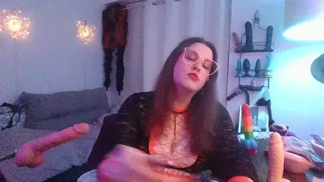 MxSissyCharlotte — Stripchat stream photo (Sep 2026)