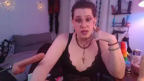 MxSissyCharlotte — Stripchat stream photo (Sep 2026)