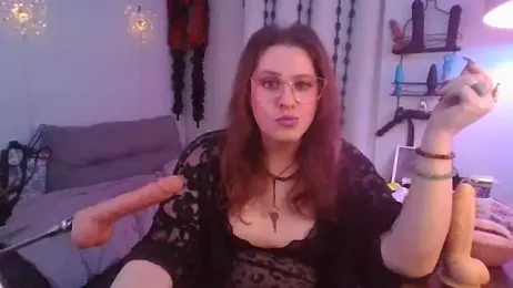MxSissyCharlotte — Stripchat stream photo (Sep 2026)