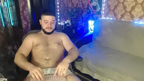 thor_master — Stripchat stream photo (Nov 2025)