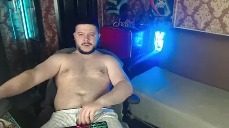thor_master — stripchat