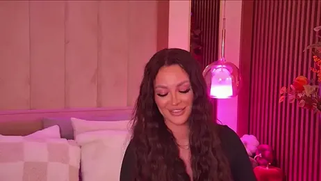 OliviaNoirr — Stripchat stream photo (Feb 2026)