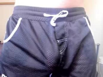 hung_dude_19 — Chaturbate stream photo (Mar 2026)