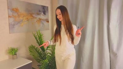 MonikaHarcus — вебкам-модель онлайн на cam4