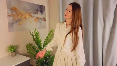 MonikaHarcus — вебкам-модель онлайн на cam4