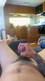 Clg91 — Cam4 profile photo