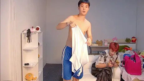 Chinese-Sweety — вебкам-модель онлайн на stripchat