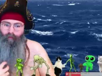 mjolnirinyou — вебкам-модель онлайн на chaturbate