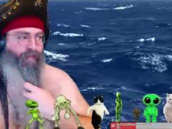 mjolnirinyou — вебкам-модель онлайн на chaturbate