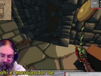 mjolnirinyou — вебкам-модель онлайн на chaturbate