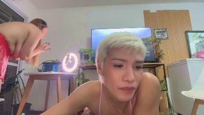 Babyfem — Cam4 profile photo